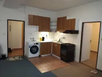 Pronájem bytu 2+kk, Valašské Meziříčí - Krásno nad Bečvou, U Apolla, 60 m2