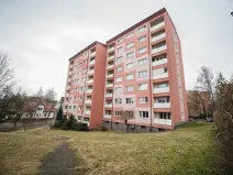 Prodej bytu 3+1, Liberec, U Potůčku, 88 m2