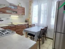 Prodej bytu 3+1, Tachov, Táborská, 78 m2