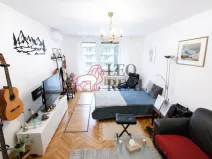 Prodej bytu 3+1, Brno - Žabovřesky, 78 m2