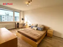 Pronájem bytu 1+kk, Praha - Chodov, Valentova, 29 m2
