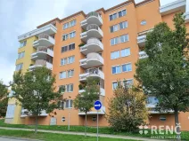 Pronájem bytu 3+kk, Brno, Majdalenky, 82 m2