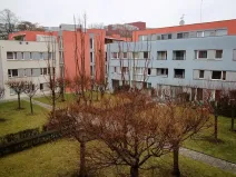 Prodej bytu 2+kk, Praha - Prosek, Nad šestikopy, 57 m2