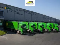 Pronájem výrobních prostor, Divišov - Měchnov, 3327 m2