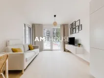 Pronájem bytu 2+kk, Praha - Vysočany, Ivana Hlinky, 60 m2