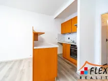 Prodej bytu 1+kk, Orlová - Lutyně, Osvobození, 31 m2