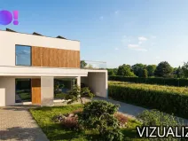 Prodej pozemku pro bydlení, Záříčí, 1642 m2