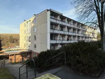 Prodej bytu 1+kk, Zlín, Družstevní, 32 m2