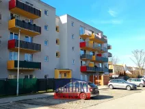 Prodej bytu 3+kk, České Budějovice, Husova tř., 77 m2