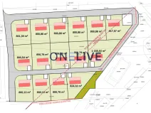 Prodej pozemku pro bydlení, Dýšina, 15194 m2