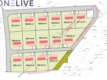 Prodej pozemku pro bydlení, Dýšina, 15194 m2