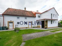 Prodej rodinného domu, Loza, 160 m2