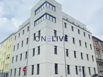 Pronájem bytu 3+kk, Plzeň, Kotkova, 68 m2