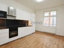 Pronájem bytu 2+1, Praha, Blanická, 85 m2