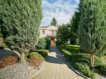 Pronájem vily, Praha - Nebušice, Nebušická, 255 m2