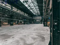 Pronájem skladu, Plzeň, Tylova, 1200 m2