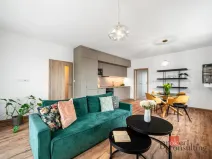 Prodej bytu 3+kk, Bakov nad Jizerou, Žižkova, 80 m2