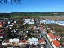 Prodej bytu 3+1, Nýřany, Horova, 71 m2