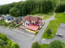 Prodej apartmánu, Přimda, Pod Hradem, 450 m2