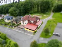 Prodej apartmánu, Přimda, Pod Hradem, 450 m2