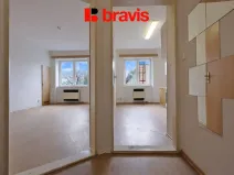 Pronájem bytu 1+1, Brno - Staré Brno, Křídlovická, 38 m2