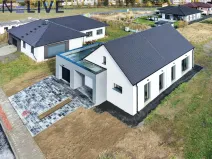 Prodej rodinného domu, Úněšov, 147 m2