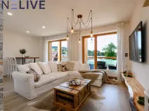 Prodej bytu 3+kk, Železná Ruda, Javorská, 118 m2