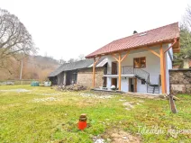 Pronájem rodinného domu, Jílové u Prahy - Studené, 81 m2