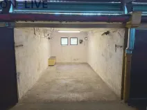 Pronájem garáže, Plzeň, Čermákova, 15 m2