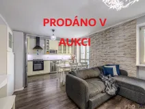 Prodej bytu 4+kk, Ostrava - Poruba, 17. listopadu, 90 m2