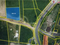 Prodej komerčního pozemku, Narysov, 897 m2