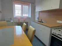 Pronájem bytu 2+1, Valašské Meziříčí - Krásno nad Bečvou, Na Šištotě, 62 m2