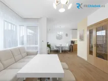 Prodej bytu 2+kk, Ostrava, Kaminského, 83 m2