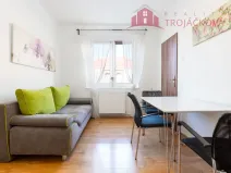 Prodej bytu 1+1, Ostrava - Mariánské Hory, 28. října, 48 m2