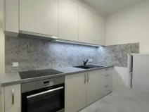 Pronájem bytu 1+1, Strážnice, Kovářská, 35 m2