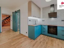 Prodej bytu 1+1, Trutnov, Horská, 58 m2