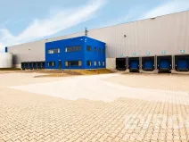 Pronájem skladu, Dobřejovice, 14466 m2