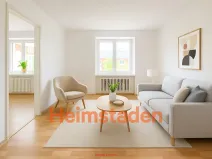 Pronájem bytu 1+1, Ostrava - Zábřeh, Pavlovova, 27 m2