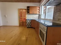 Pronájem bytu 3+kk, Olomouc, 52 m2