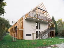 Pronájem činžovního domu, Dolní Břežany, 71 m2