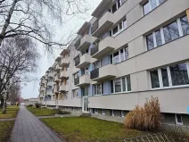 Pronájem bytu 3+1, Prostějov, Boženy Němcové, 79 m2