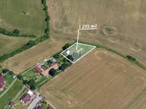 Prodej chaty, Chrudim, 25 m2