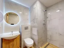 Pronájem bytu 1+1, Chomutov, 17. listopadu, 33 m2