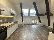 Pronájem bytu 2+kk, Cheb, Židovská, 64 m2