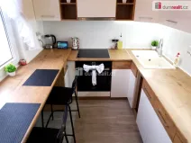 Pronájem bytu 2+1, Chodov, Revoluční, 55 m2