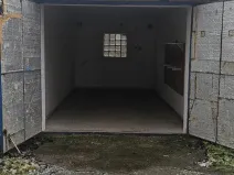 Pronájem garáže, Prostějov, 17 m2