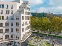 Prodej bytu 2+kk, Ostrava - Moravská Ostrava, Biskupská, 61 m2