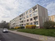 Prodej bytu 4+1, Teplice - Řetenice, Jaselská, 78 m2