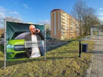 Prodej bytu 4+1, Most, Bohuslava Martinů, 68 m2