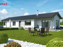 Prodej domu na klíč, Valtrovice, 102 m2